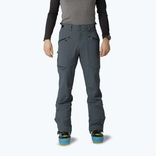 Pantaloni da scialpinismo uomo DYNAFIT Radical Softshell cinder