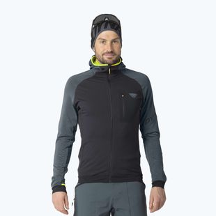 Felpa uomo DYNAFIT Radical PTC cinder