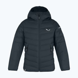 Giacca imbottita per bambini Salewa Brenta Rds Dwn pond blue