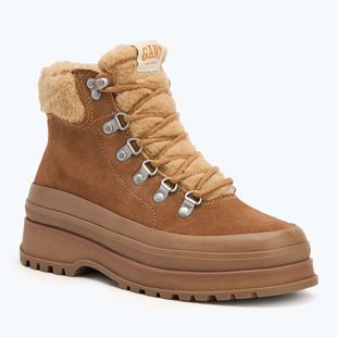 GANT scarpe da donna Wintly noce