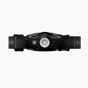 Ledlenser MH4 WindowBox lampada frontale nera
