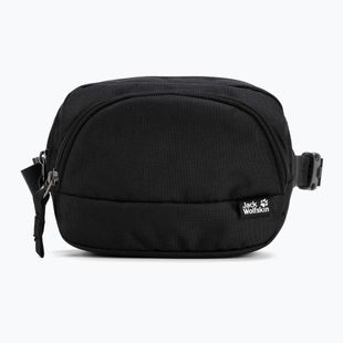 Jack Wolfskin Upgrade S borsa nera in rene
