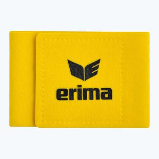 Cinturini per parastinchi ERIMA Guard Stays yellow