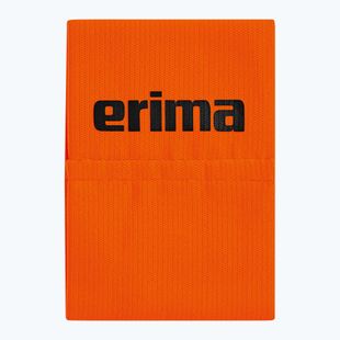 Fascia da braccio ERIMA Armband neon orange