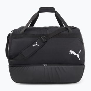 PUMA TeamGOAL 23 Teambag BC 72 l borsa da allenamento puma nero