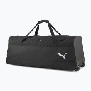 PUMA TeamGOAL 23 Wheel Teambag XL borsa da viaggio 108 l puma nero