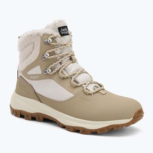Scarpe donna Jack Wolfskin Everquest Texapore High anise