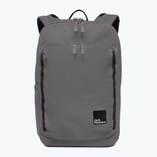 Jack Wolfskin Terracade 24 l zaino in ardesia