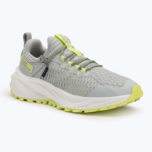 Jack Wolfskin scarpe da trekking da donna Prelight Swift Vent Low cool matcha