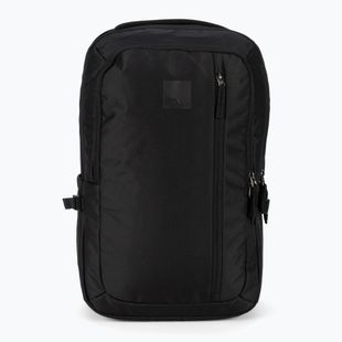 Zaino da trekking Jack Wolfskin Jack.Pot De Luxe 32 l nero