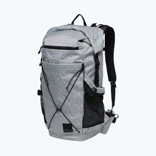 Zaino da trekking Jack Wolfskin Wandermood Rolltop 30 l rainstorm