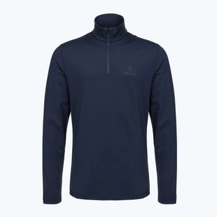Maglia termica da uomo BOGNER FIRE+ICE Pascal night blue