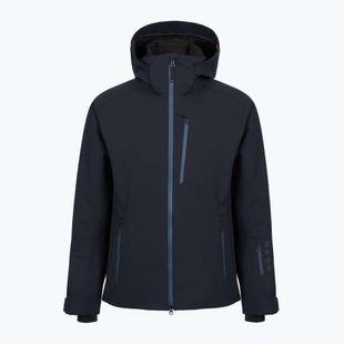Giacca da sci uomo BOGNER FIRE+ICE Eason 3 night blue
