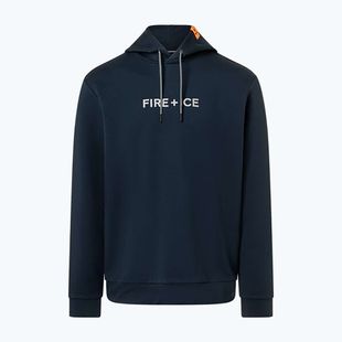 Felpa da uomo BOGNER FIRE+ICE Cadell night blue