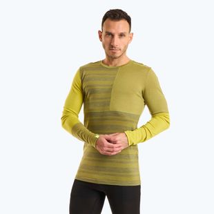 Maglia termica da uomo ORTOVOX 185 Rock'N'Wool sweet alison