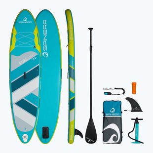 SUP SPINERA Sun Light 11'0" tavola