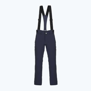 Pantaloni da sci uomo Descente Swiss dark night