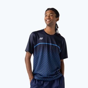 Maglietta YONEX 16861 Practice dark navy