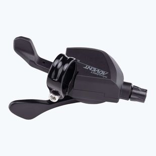 Leva del deragliatore sinistro microSHIFT Advent SL-M819-L 2rz Xpress Trigger