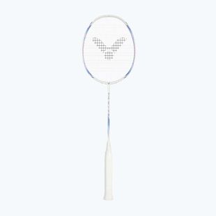 Racchetta da badminton VICTOR DriveX 7SP AJ white/purple