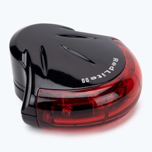 Topeak RedLite II lampada posteriore per bicicletta nera