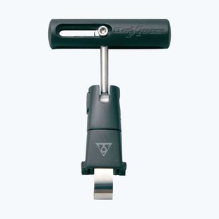 Supporto per manubrio/ponte bici Topeak Bar Xtender nero