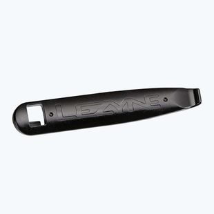 Lezyne Power cucchiai per pneumatici 2 pezzi nero