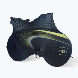 Custodia per bicicletta per il trasporto VELOSOCK Endurance Triathlon WR