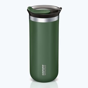 WACACO Octaroma Grande tazza termica 435 ml verde pomona