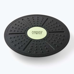 Piattaforma di bilanciamento Phoenix Fitness black