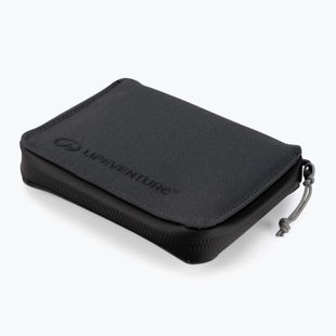 Lifeventure Portafoglio RFID Bi-Fold grigio
