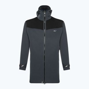 Giacca in neoprene da uomo O'Neill Chill Killer Jacket grafite