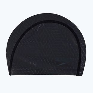 Cuffia Speedo Boom Ultra Pace oxid grigio/nero