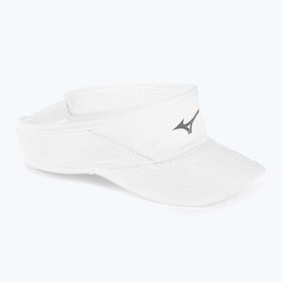 Visiera da tennis Mizuno Drylite bianca J2GW0030Z01