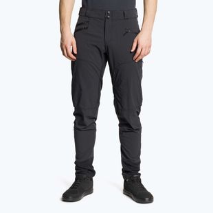 Pantaloni da ciclismo Endura Singletrack II da uomo, nero