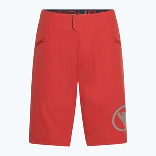 Pantaloncini da ciclismo da donna Endura Singletrack Lite Short Std melograno