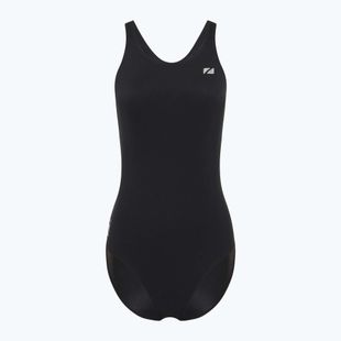 Costume intero da donna ZONE3 OWS Renew Classic nero