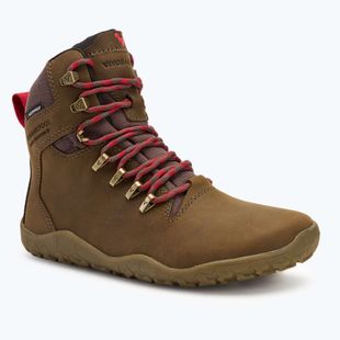 Scarpe da donna a piedi nudi Vivobarefoot Tracker II Fg bracken