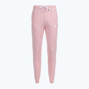 Pantaloni Ellesse donna Noora Jog rosa chiaro