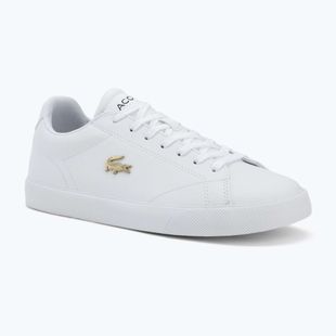 Scarpe da uomo Lacoste 50CMA0016 white/white