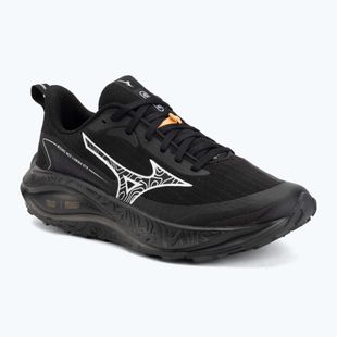 Scarpe da running donna Mizuno Neo Lumina black/white/black