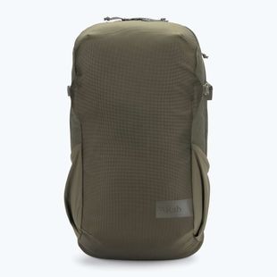 Zaino Rab Depot 28 l oliva scuro