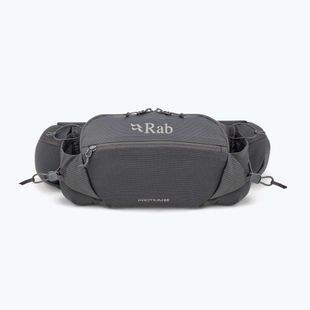 Marsupio cintura Rab Protium 6 l anthracite