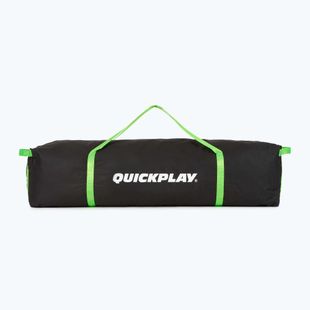 QuickPlay Q-FOLD borsa da portiere 181 l nero