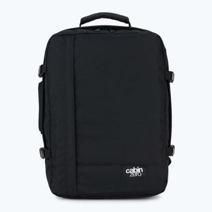 Zaino da viaggio CabinZero Classic 44 l absolute black