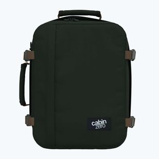 Zaino da viaggio CabinZero Classic 28 l black sand