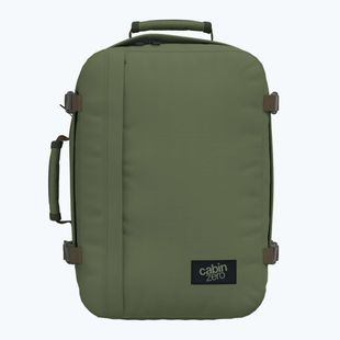 Zaino da viaggio CabinZero Classic 36 l georgian khaki