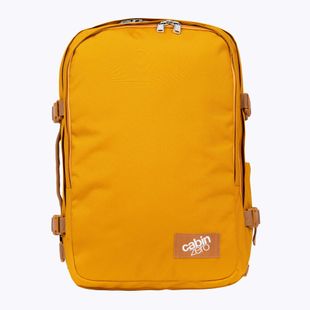Zaino da viaggio CabinZero Classic Pro 32 l orange chill