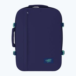 Zaino da viaggio CabinZero Classic 44 l deep ocean
