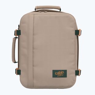 Zaino da viaggio CabinZero Classic 28 l cebu sands